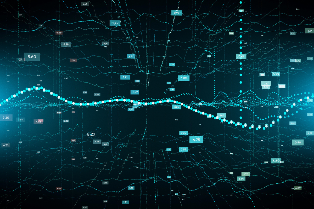 AI and Data Platforms Drive Supply Chain Transformation