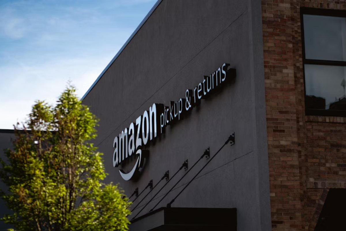 Amazon Expands Same-Day Grocery Delivery To 2,300 Cities
