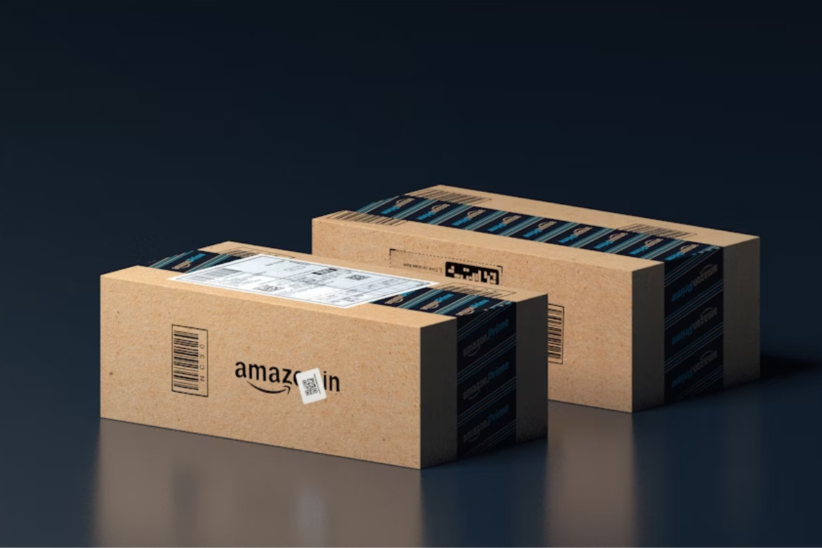 Amazon To End U.S. FBA Prep and Labeling Services By 2026
