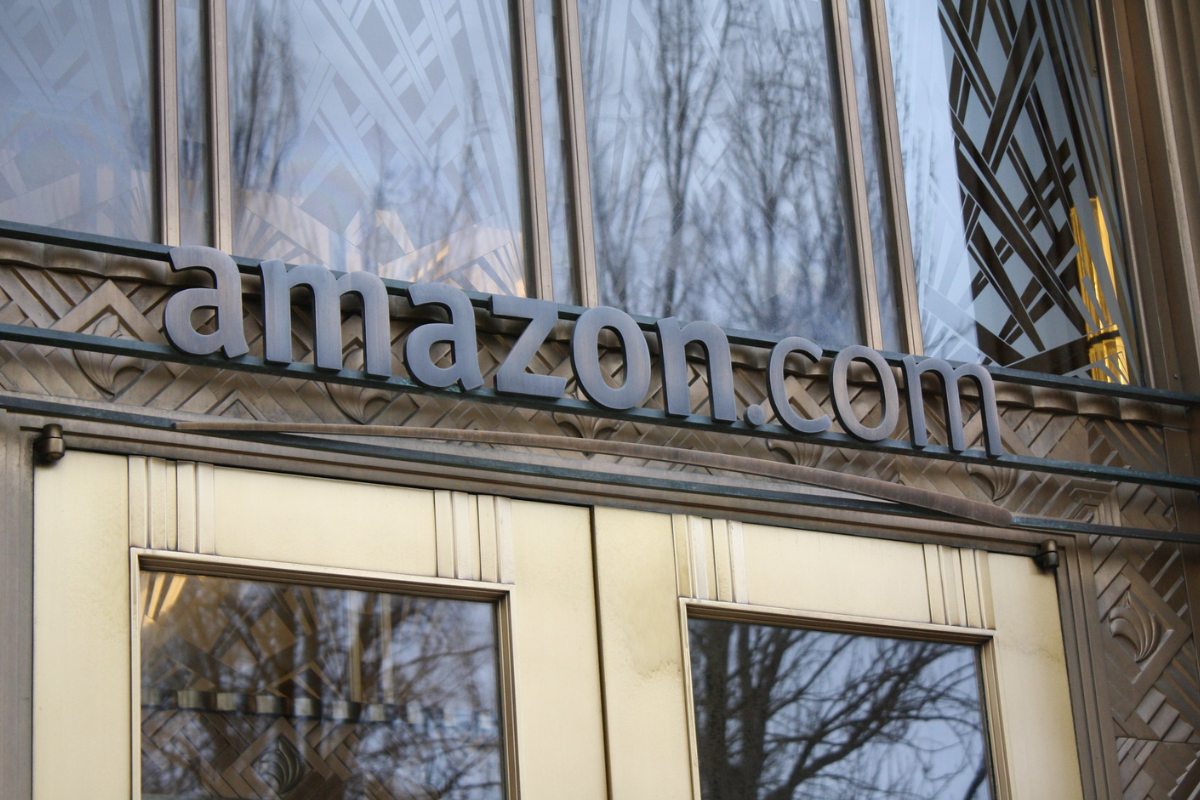 Amazon’s AI-Powered Push Towards Sustainable Logistics
