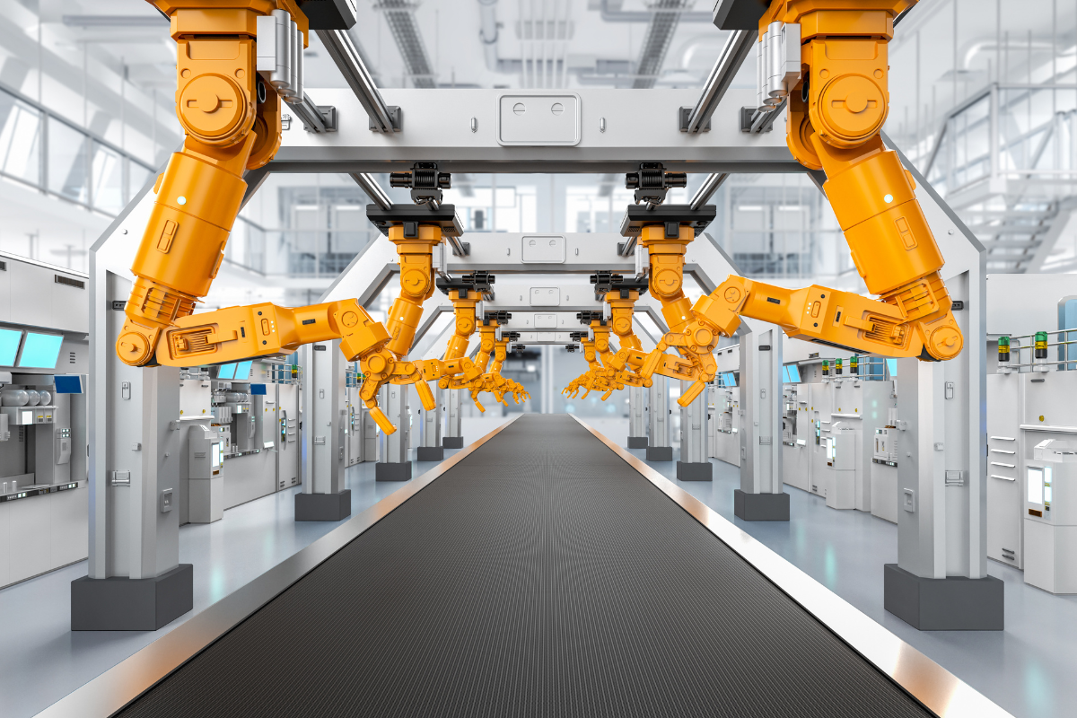 CPG Firms Shift Focus To Scalable Tech