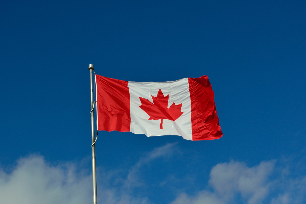 Canada Drops Retaliatory Tariffs on The U.S.