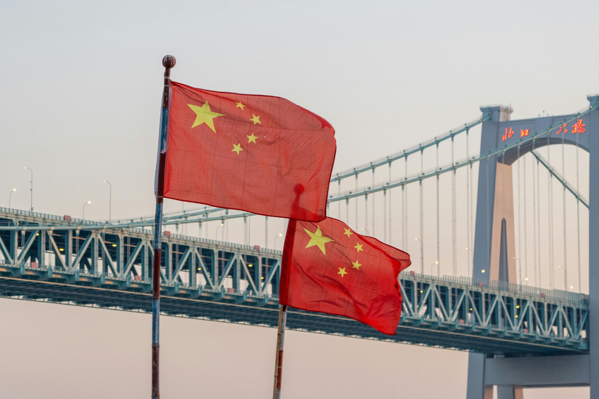 China Imposes 75.8% Tariff on Canadian Canola