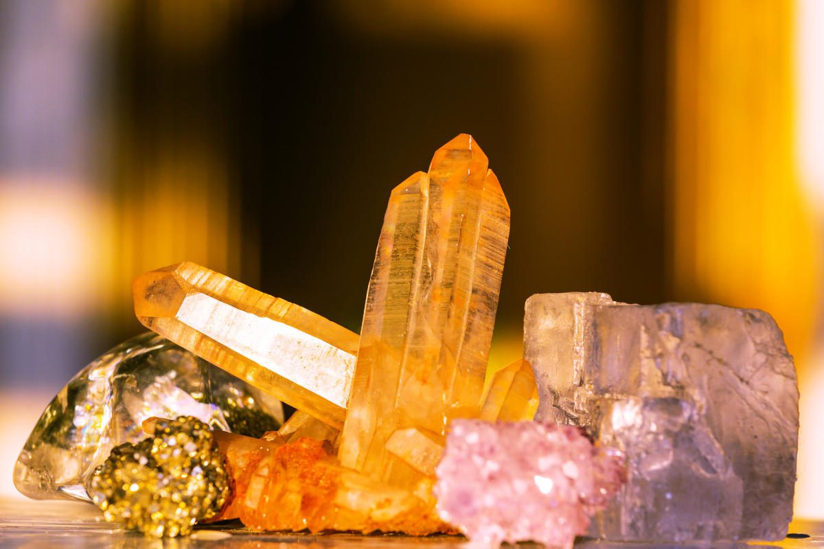 DOE Boosts Critical Mineral Supply With $1B Funding