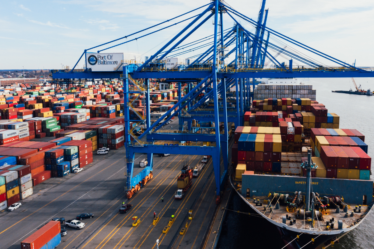 DTC Expansion Drives Rise in 3PL and Tech Integration