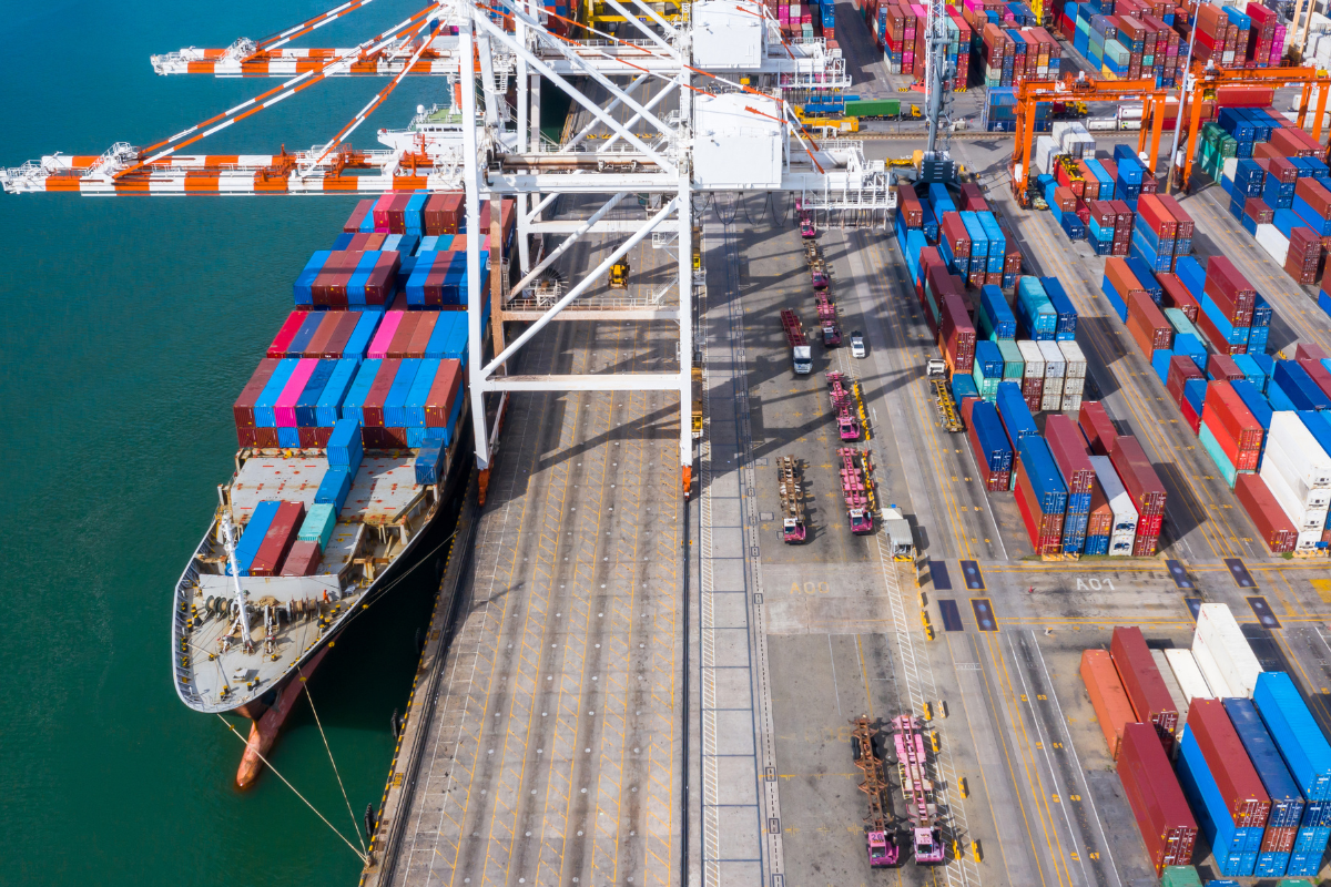 Dynamic Pooling of Inventory Across 3PL Networks