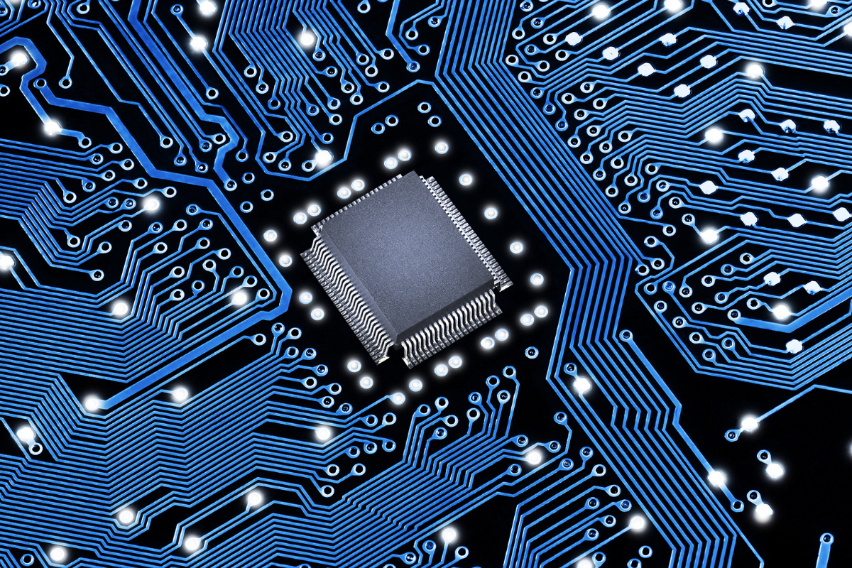 Hidden Chinese Components Threaten U.S. PCB Import Security