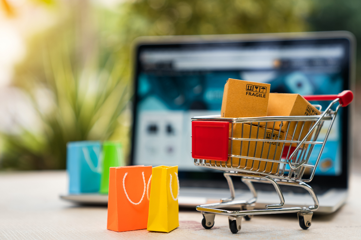 How Shopify’s AI Tools Are Testing Logistics Limits