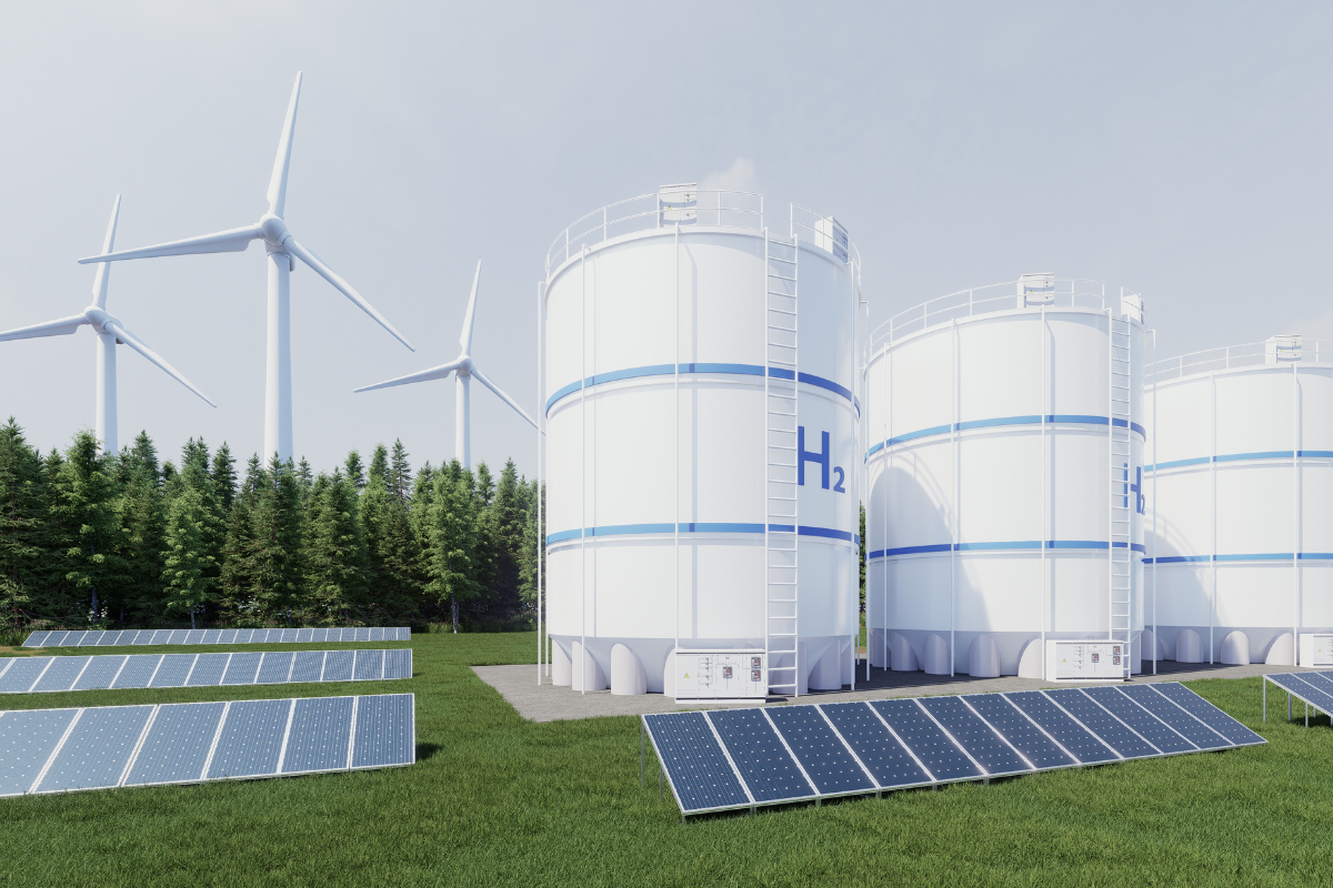 Hydrogen Hubs Strain Under Freight Demands