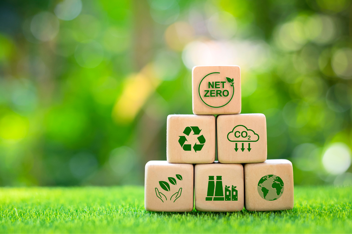IMO Net-Zero Plan Pressures Procurement