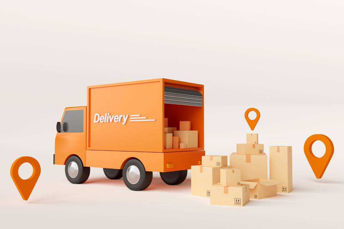 Same-Day Delivery Moves From Differentiator to Default