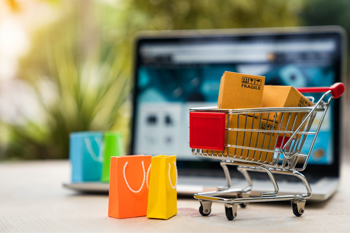 Shopee’s Instant Delivery Experiment Is Rewriting Fulfillment