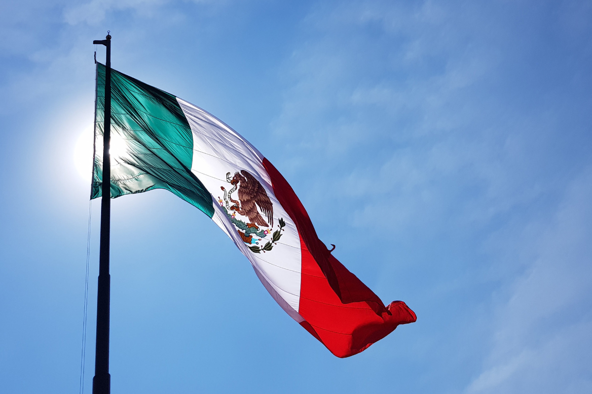 U.S. Delays Mexico Tariffs By 90 Days