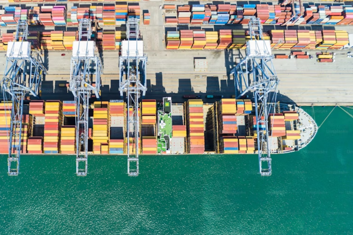 U.S. Freight Outlook Steady Despite Demand Volatility