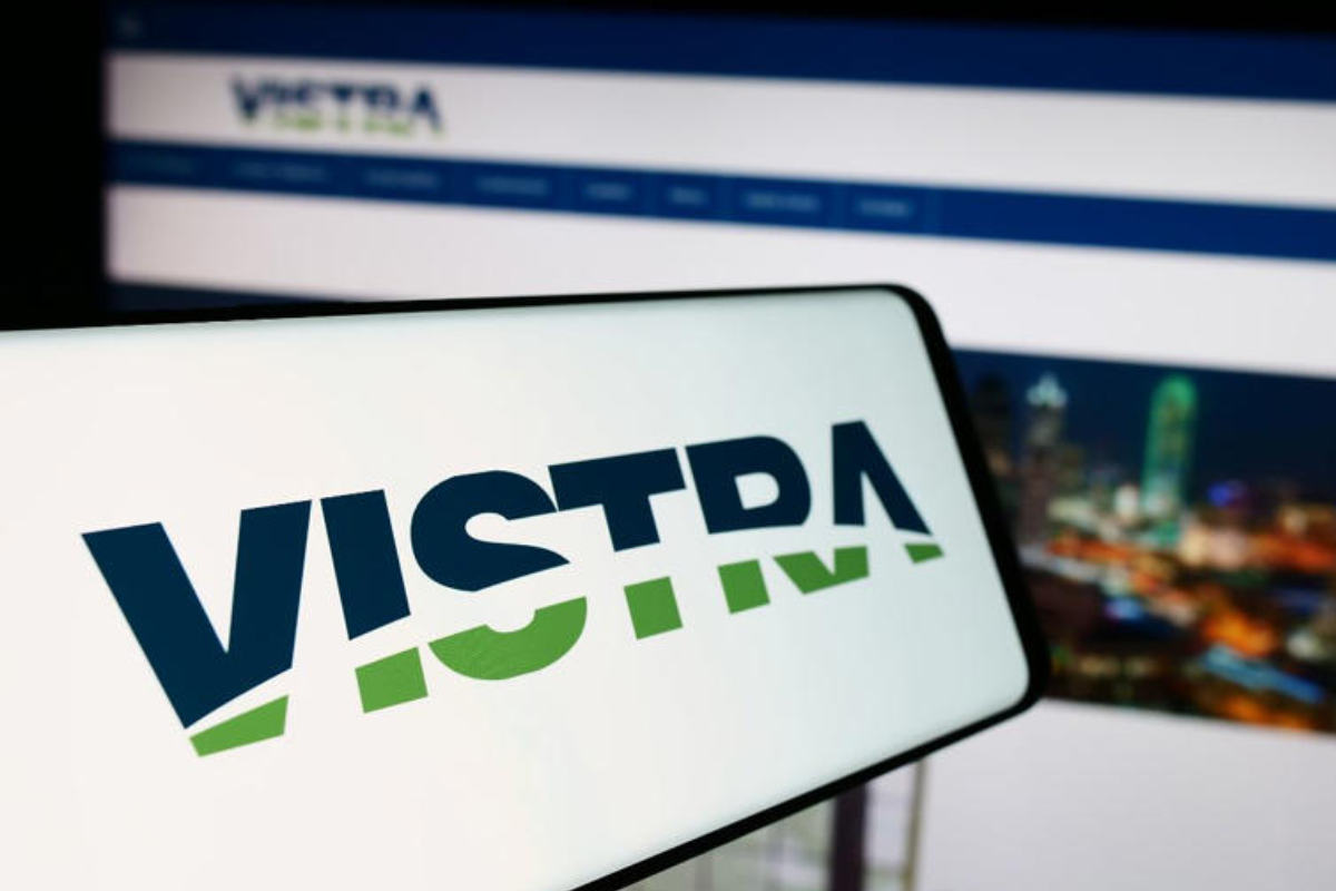 Vistra’s On-site Power Model Cuts Grid Delays
