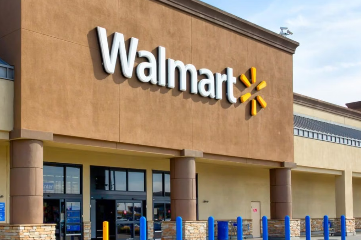 Walmart Extends Freight Network To Vietnam
