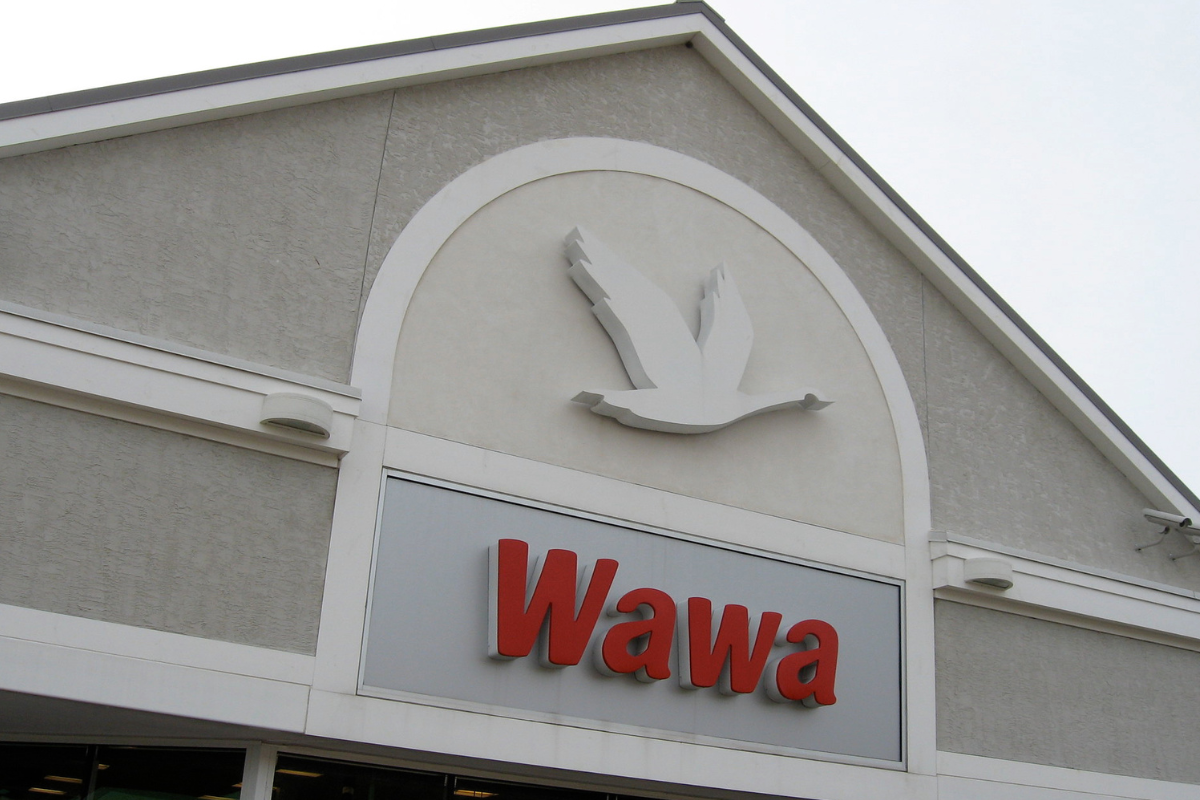 Wawa Taps AI to Cut Fresh Food Waste