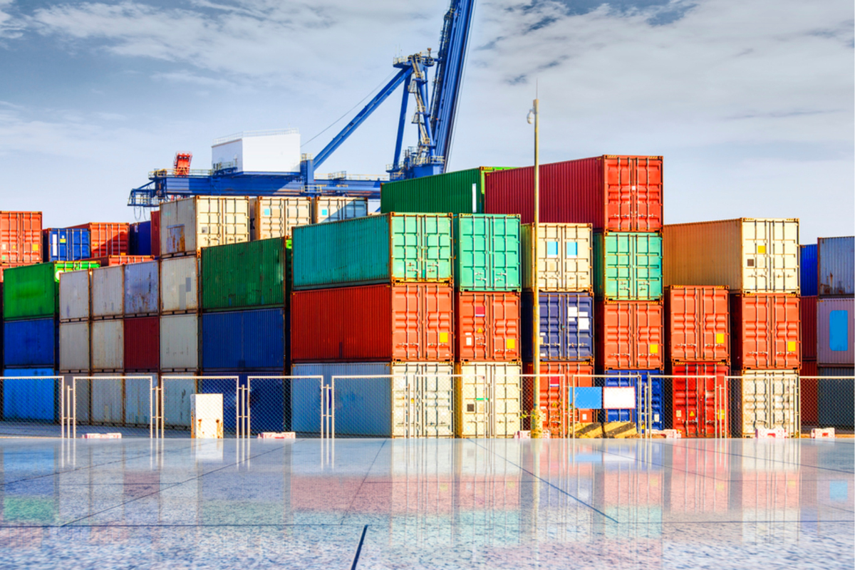 Firms Embrace Supplier Diversification For Savings
