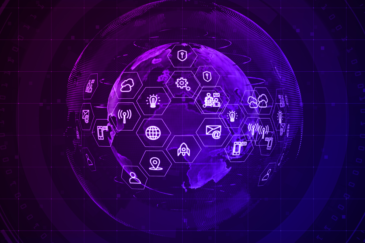 AI Adoption Surges in Supply Chain Networks
