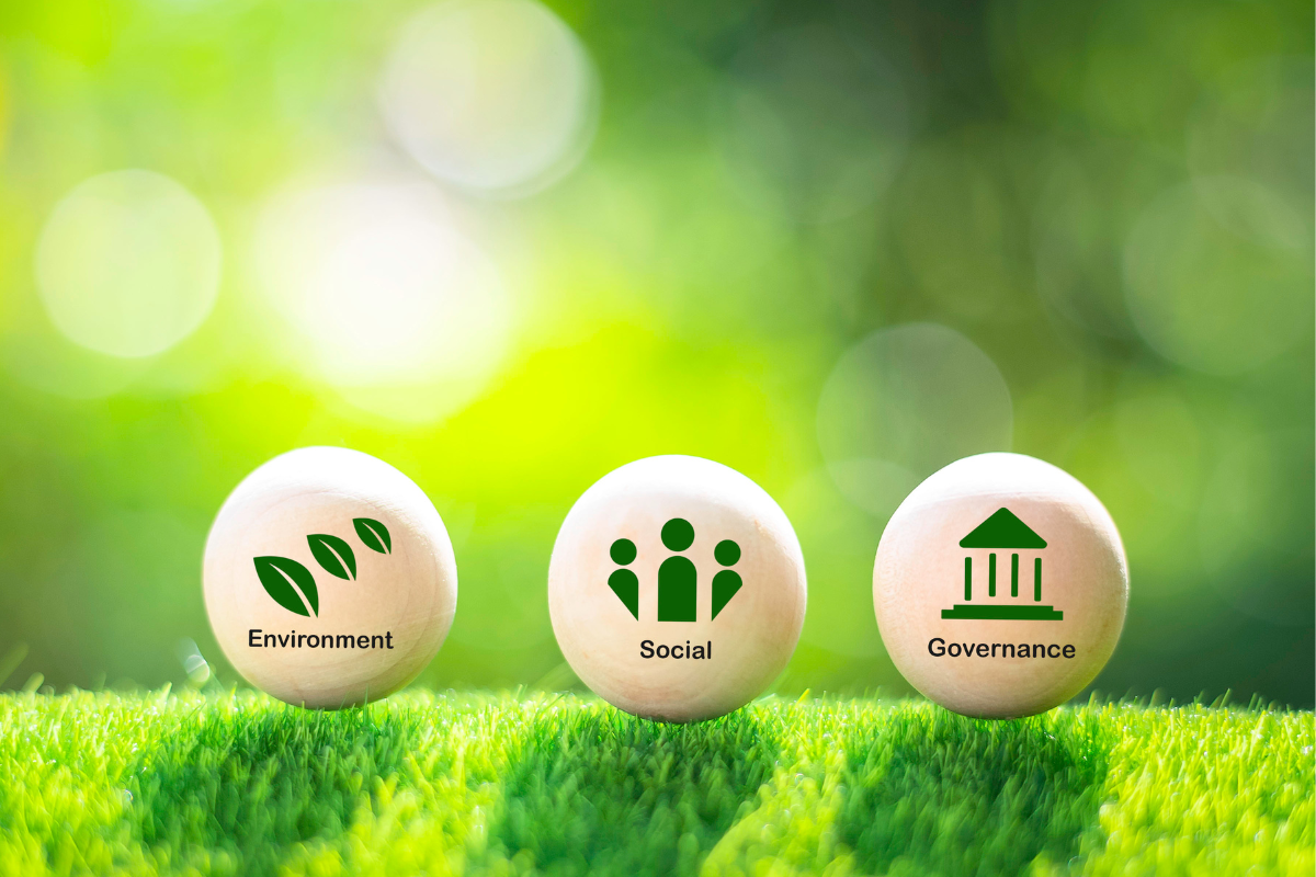 AI Puts Pressure on Suppliers To Prove ESG Claims