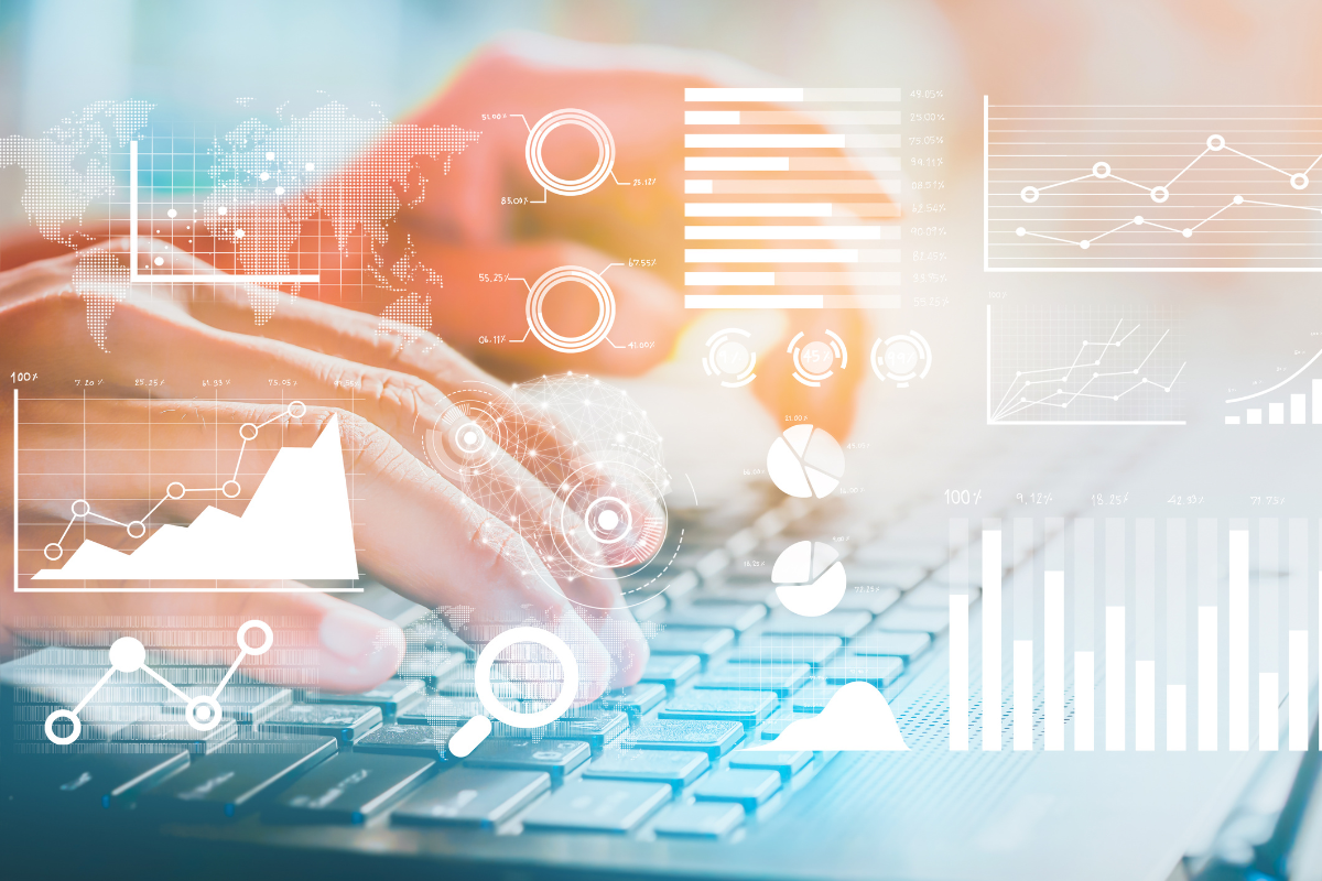 AI in Supply Chain: From Prediction to Proactive Control