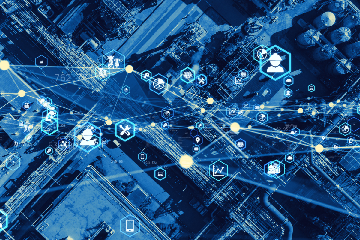 Cold Chains Get Smarter with Grid-Synced Robots