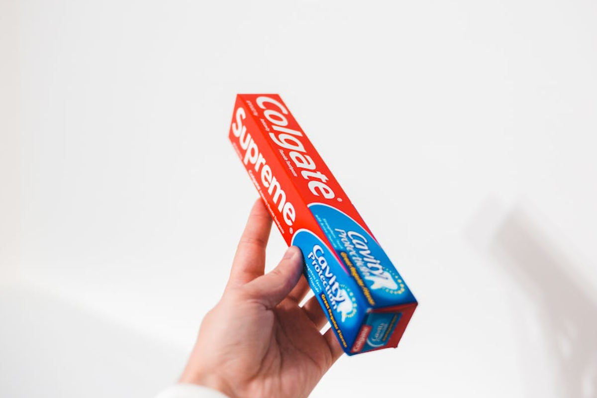 Colgate-Palmolive Commits $300M to Supply Chain Agility