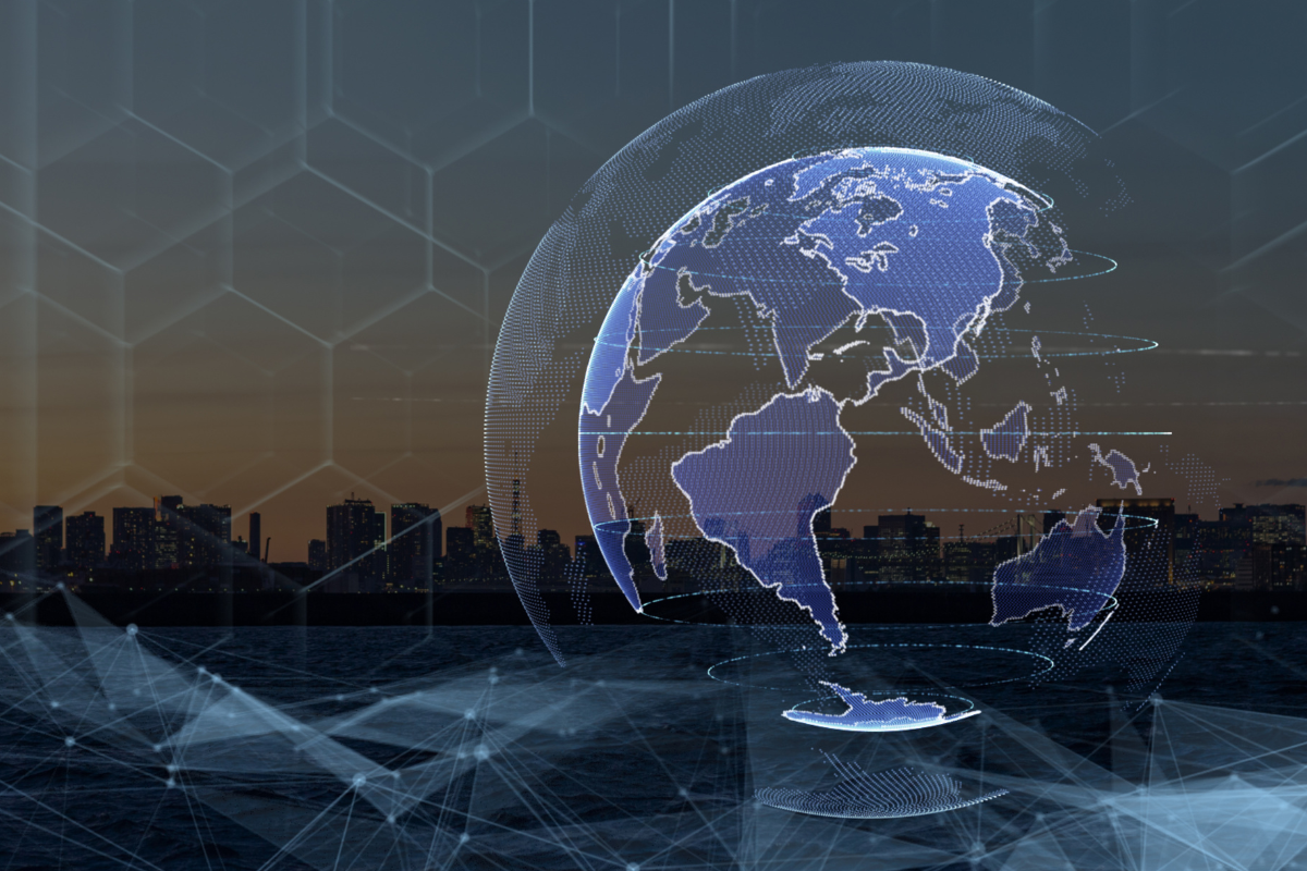 Firms Deploy AI To Stress Test Global Suppliers
