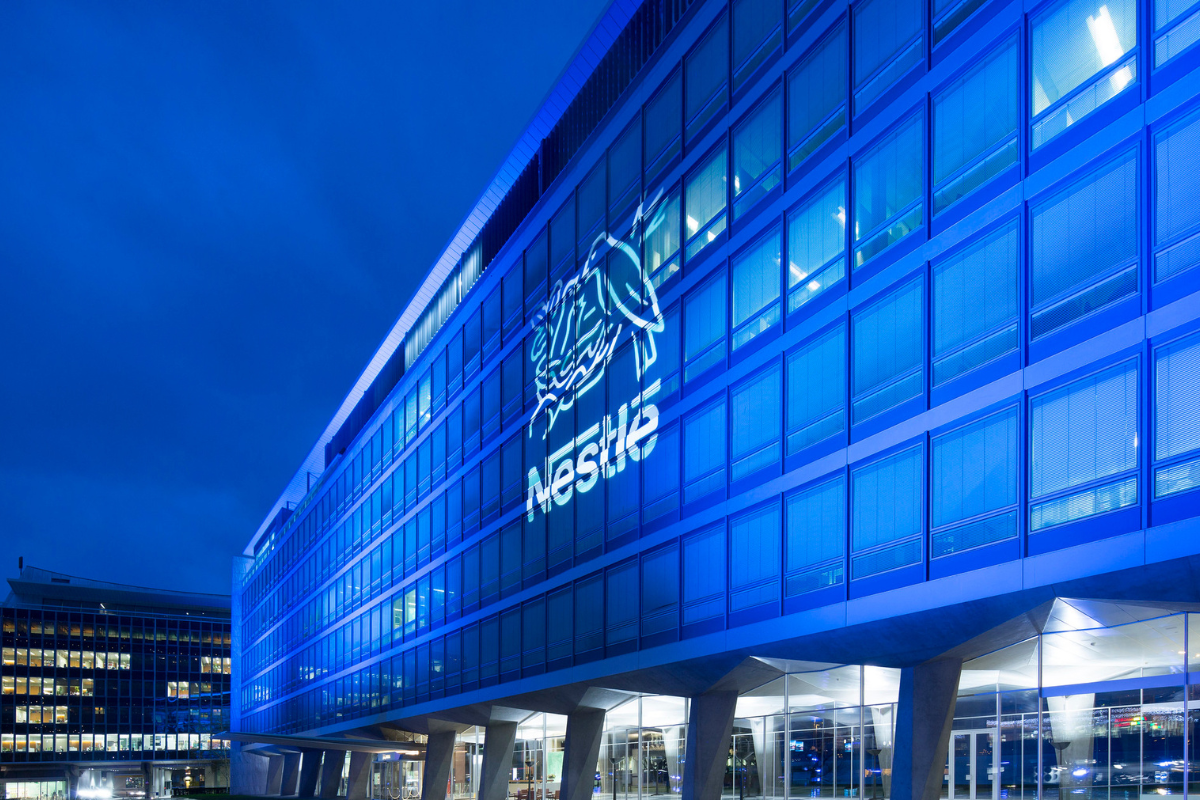 Nestlé Pioneers Cocoa Process to Ease Supply Pressures