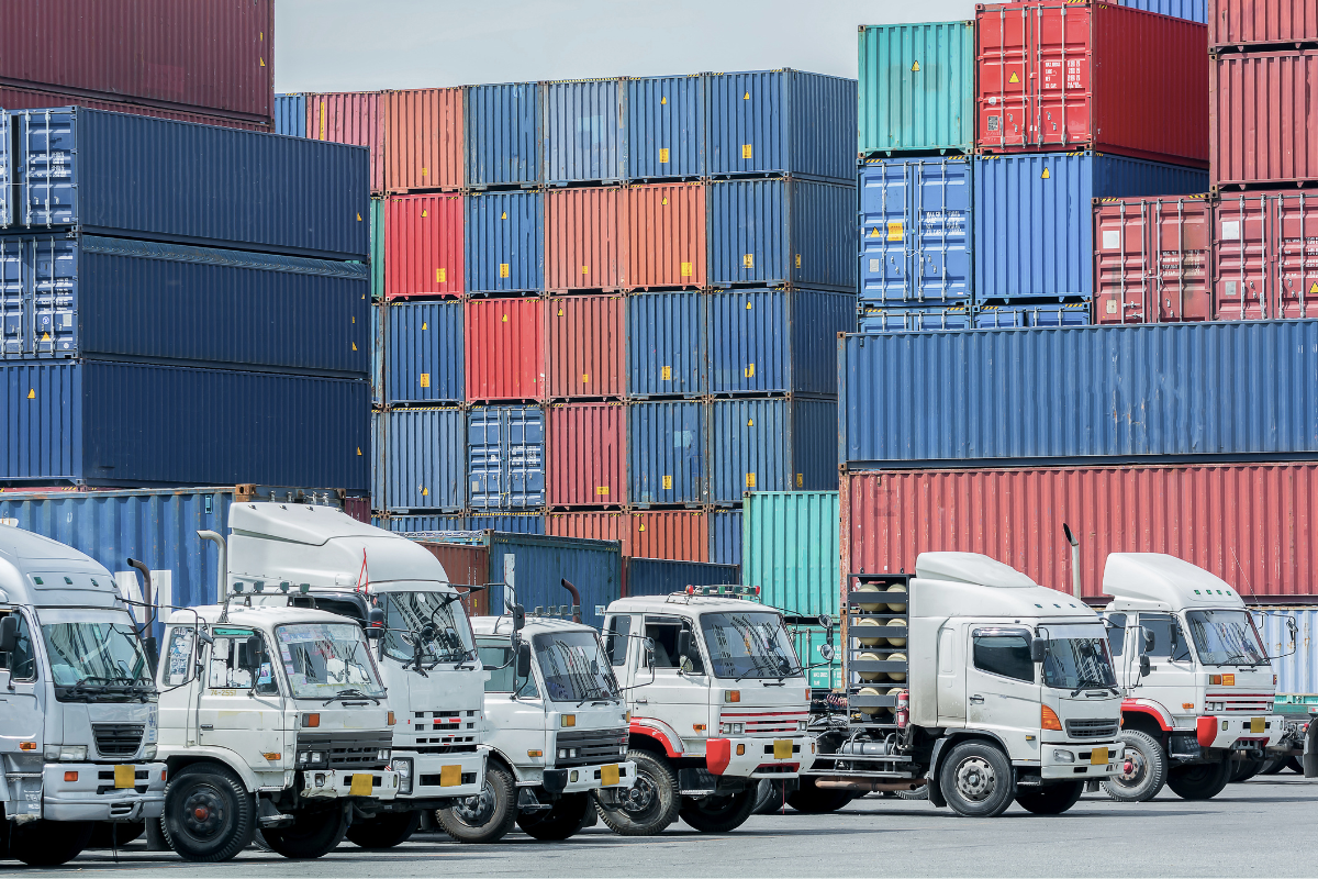Radiant Logistics