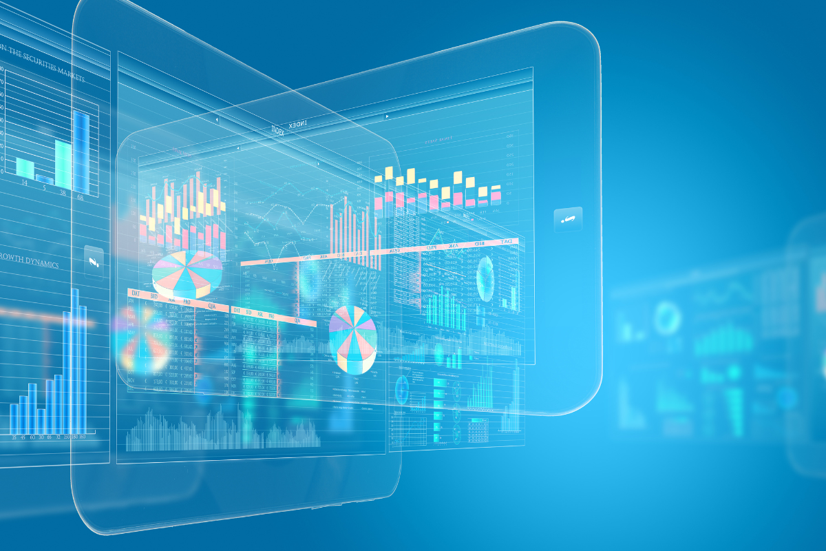 Supplier Digital Twins Deliver Continuous Compliance Visibility