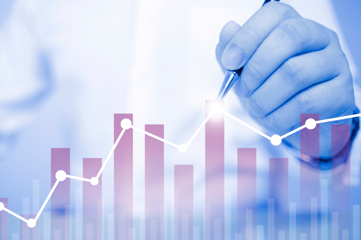 Supply Chain Analytics From Data to Decisions in a Volatile World