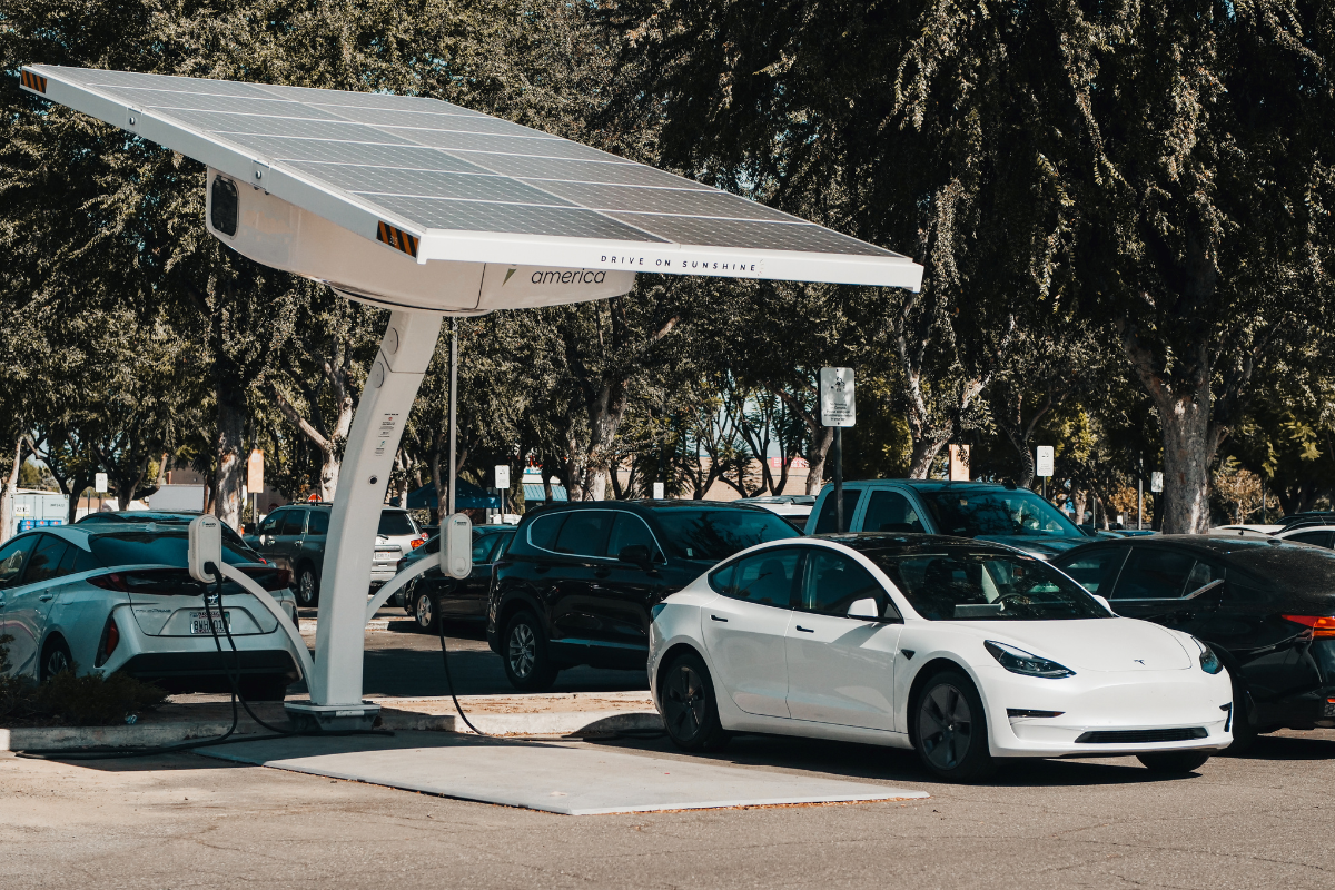 Tesla Sales Drop as BYD Gains In Europe