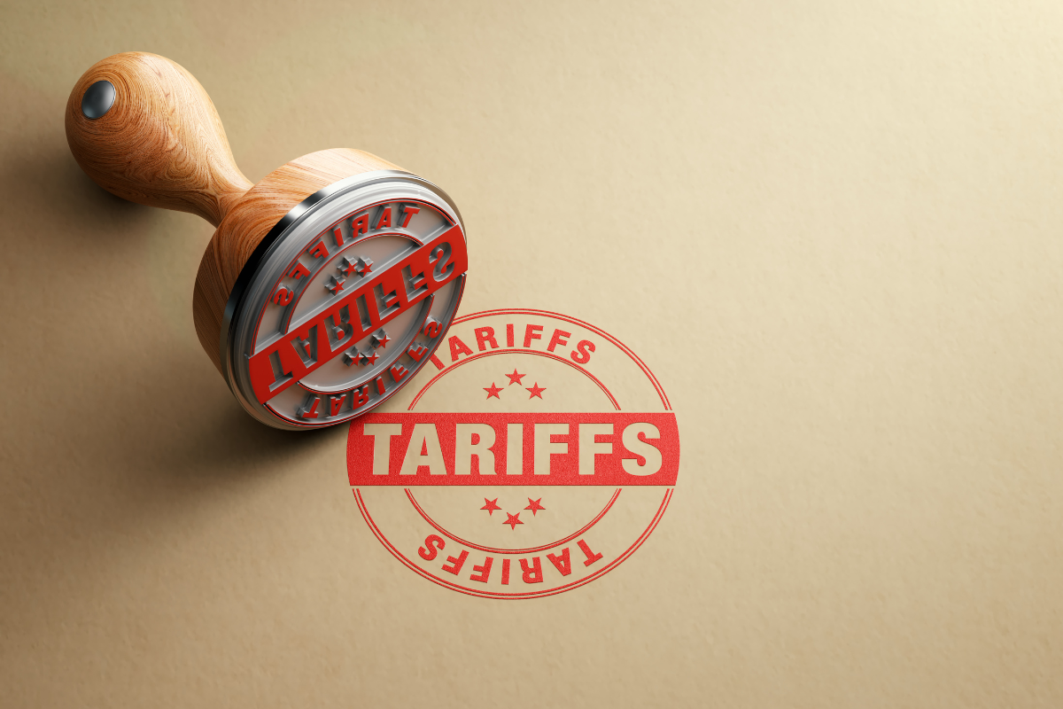 U.S. Tariffs Expand to Drugs, Trucks, and Home Furnishings