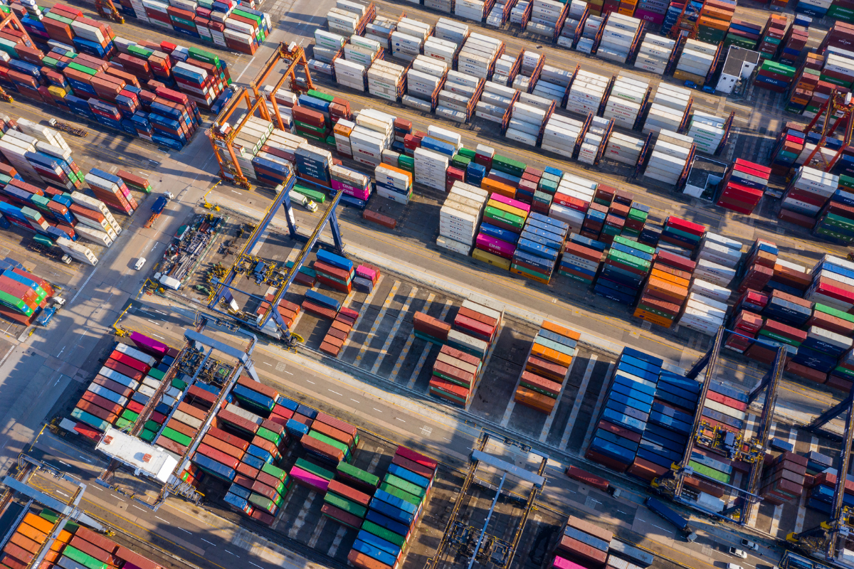supply chain management definition