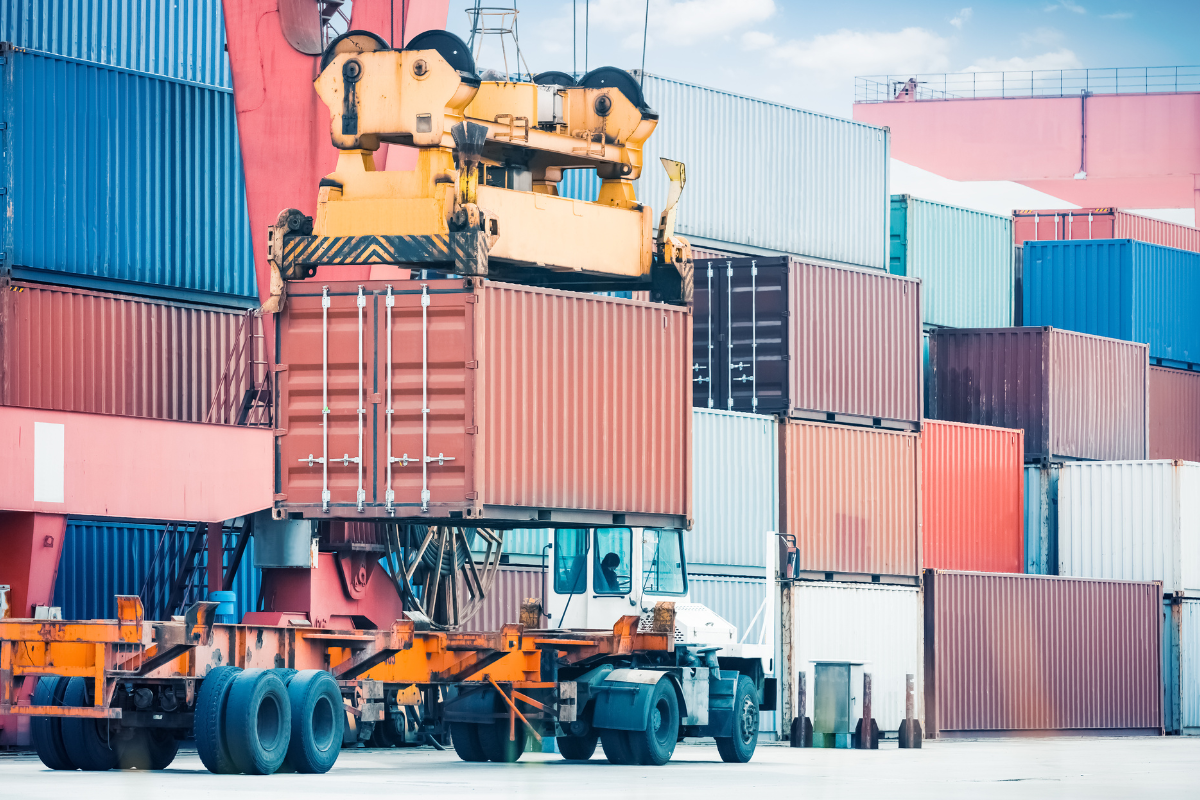 Procurement and supply chain management