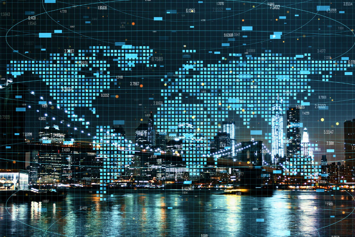 supply chain risk management