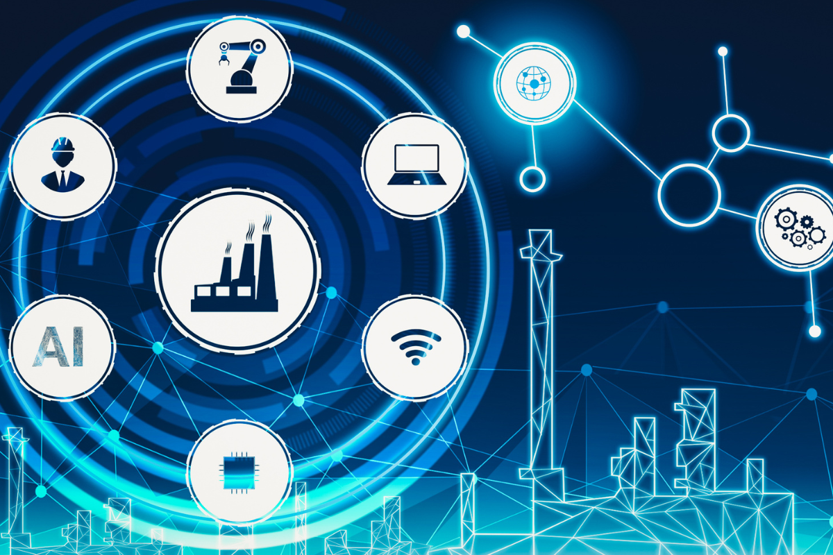 AI Forecasting Adoption To Hit 70% By 2030
