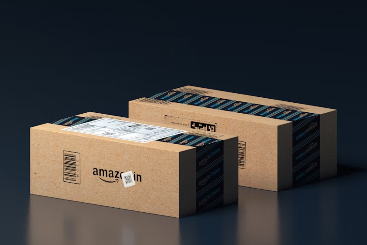 Amazon Accelerates Robotics Strategy as Automation Reaches Scale