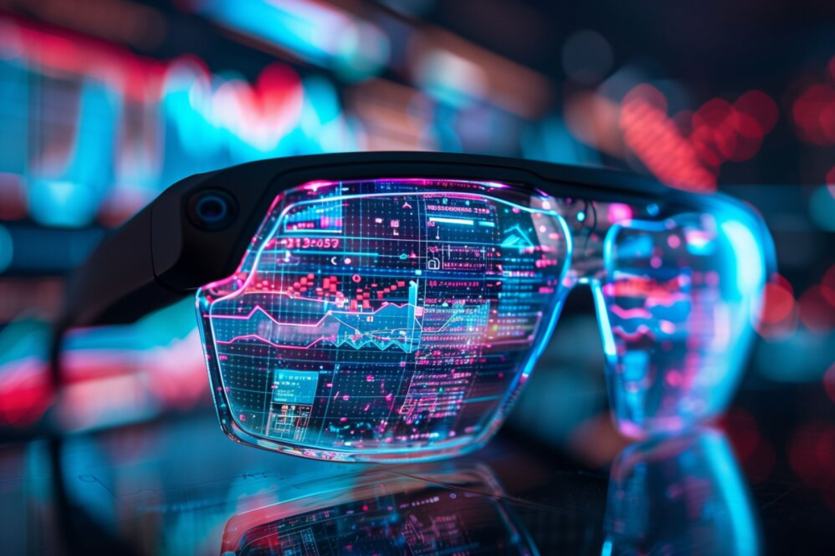 Amazon Tests AI Smart Glasses To Boost Delivery Speed