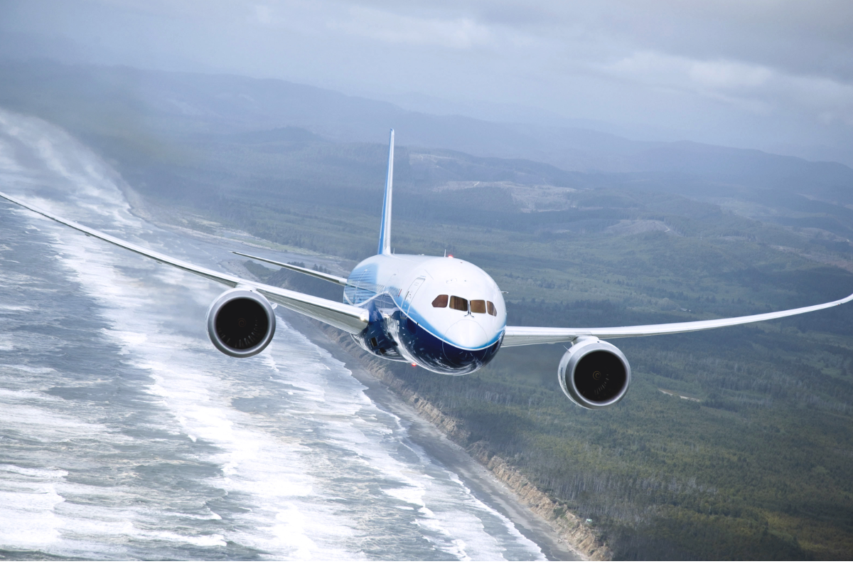 Boeing Rebuilds Manufacturing Discipline Through Rate Control