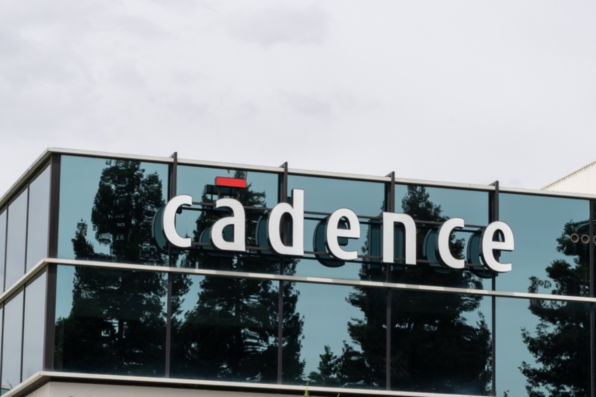 Cadence Extends Design Automation Into Physical AI