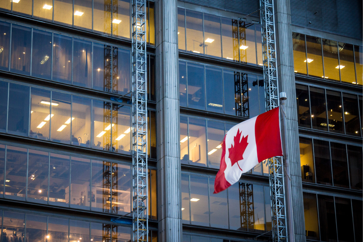Canada Moves to Block Stellantis Over U.S. Shift