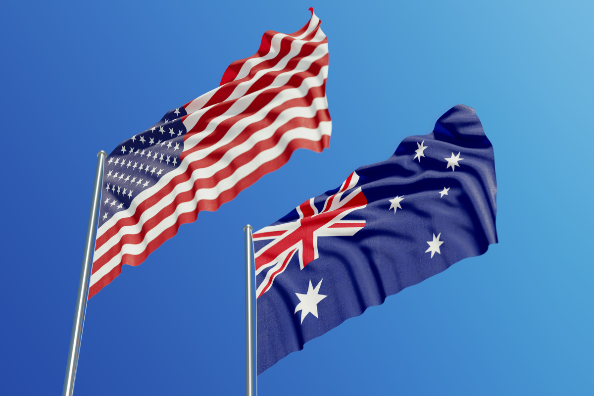 U.S. and Australia Sign Rare Earths Deal