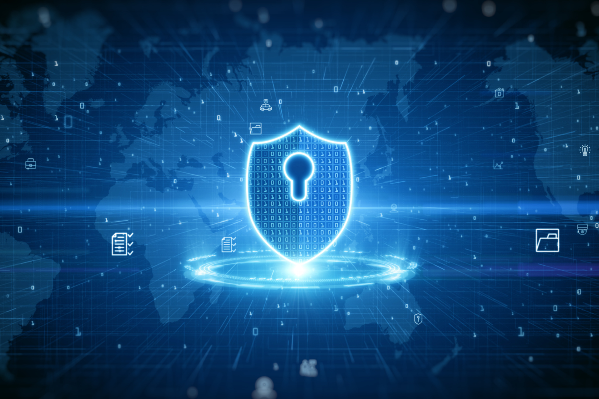 Cyber Threats Rise as Supply Chain Risks Hit Yearly Low