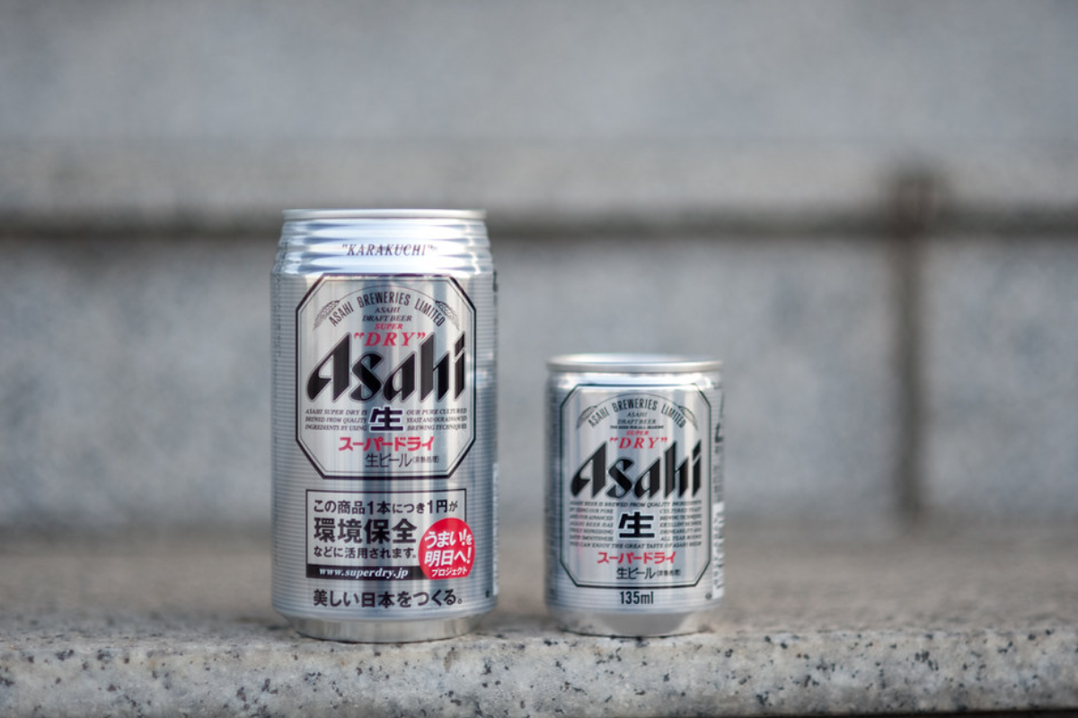 Cyberattack Forces Asahi To Halt Japan Shipments
