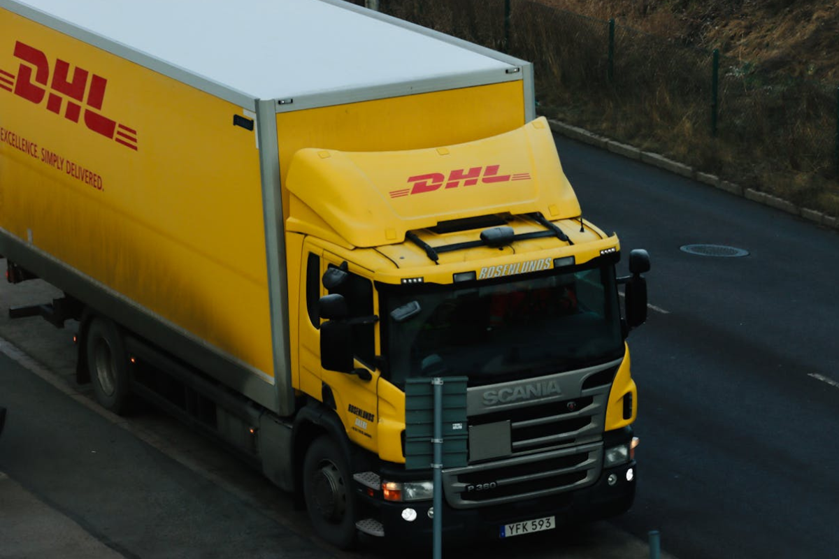DHL Uses AI and Shared Hubs To Reinvent Returns