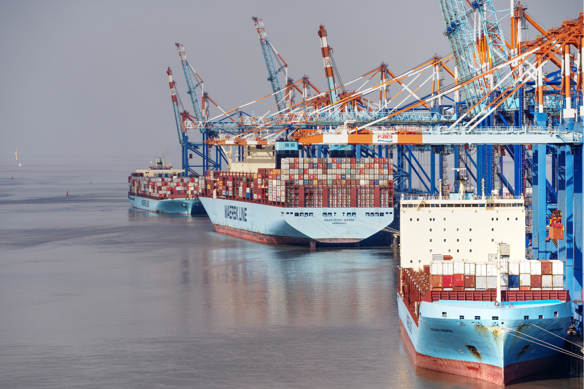 Freight Crime Rises as Criminals Target Digital Platforms
