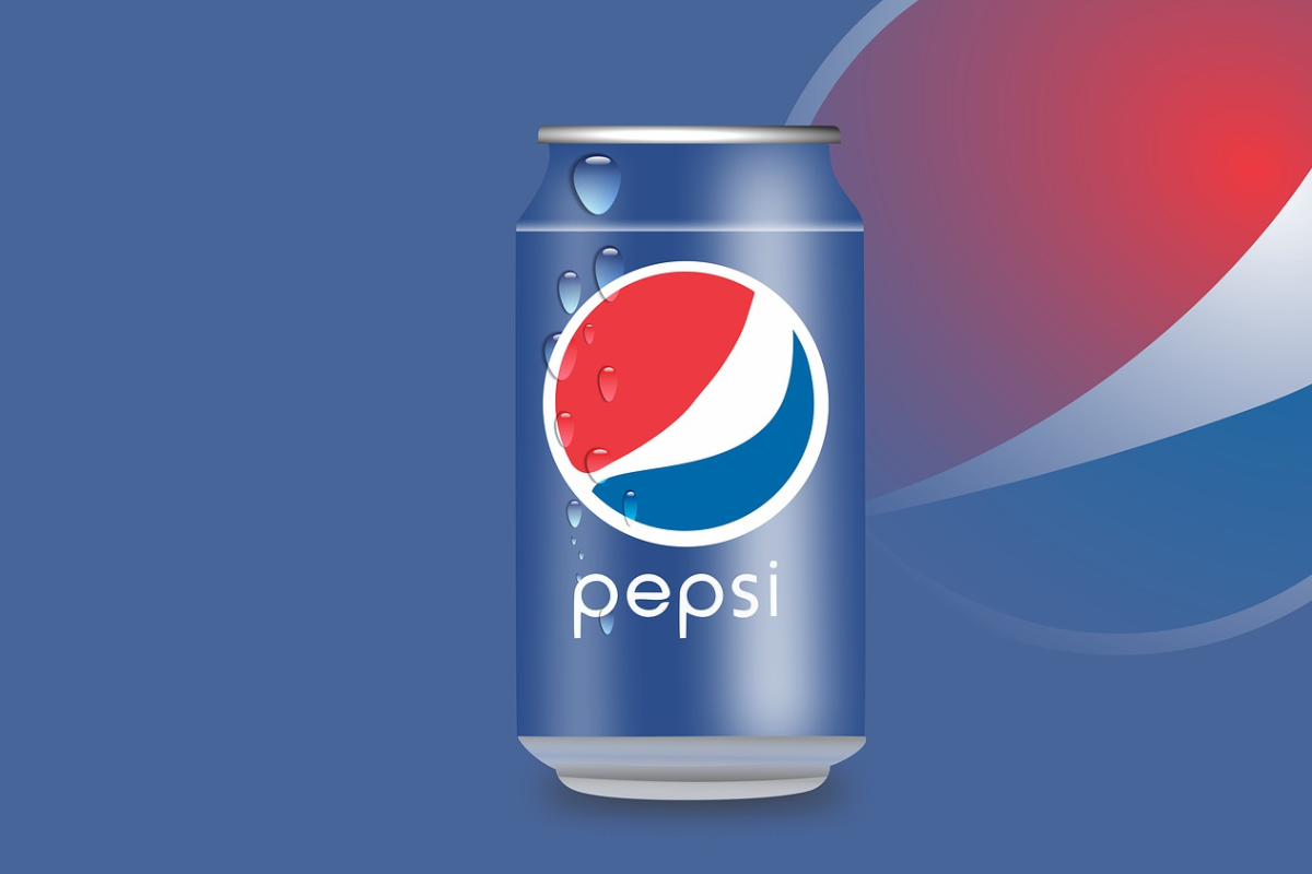 How PepsiCo Is Using Technology to Redesign Its Supply Network