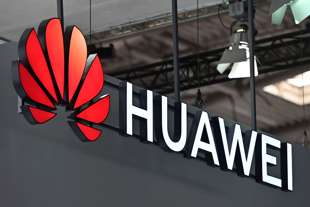 Huawei Shifts From Assets To AI-Powered Orchestration